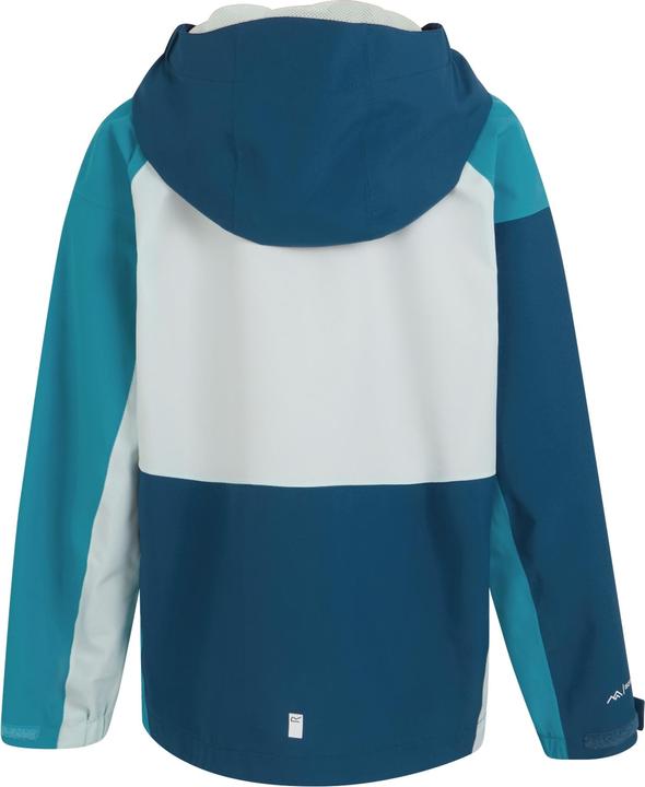 Immagine prodotto Regatta Highton V Felpa con Cappuccio e Zip Intera Bambini (170, 176)