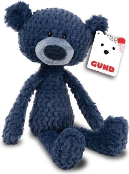 Actual product image Gund Toothpick Bear Confetti -pehmolelu