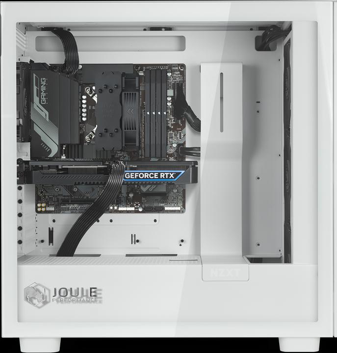 Produktbild Joule Performance Gaming PC RTX4060TI I5 32GB 1TB L1127998 (32 GB, 1000 GB, GeForce RTX 4060 Ti)