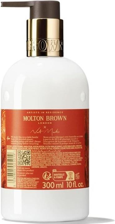 Molton Brown Marvellous Mandarin & Spice Hand Lotion (300 ml)