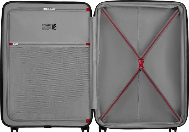 Image du produit Wenger Oryson 4 Rollen Trolley L 75 cm mit Dehnfalte (103 l)