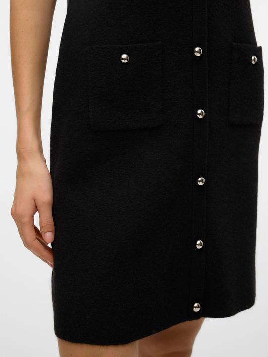 Immagine prodotto Vero Moda VMJOHANNA Midikleid Strickkleid (S)