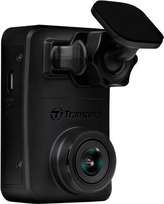 Image du produit Transcend DrivePro 10 (WiFi, Accéléromètre, Batterie, Full HD)