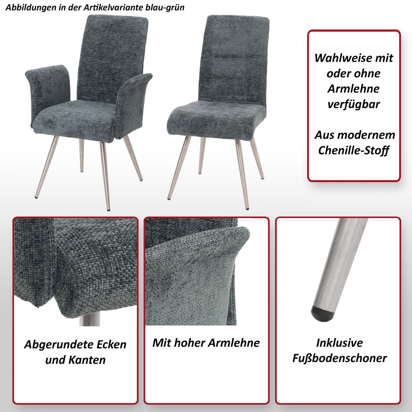 Thumbnail - MCW, Stühle, G55-C-6