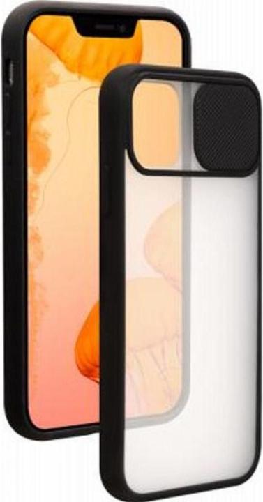 Immagine prodotto Komsa Scivolare BIGBEN su iPhone 12PROMAX Juodas (Apple iPhone 12 Pro Max)