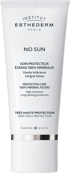 Produktbild Institut Esthederm No Sun (Sonnencreme Gesicht, SPF 30, 50 ml, 500 g)