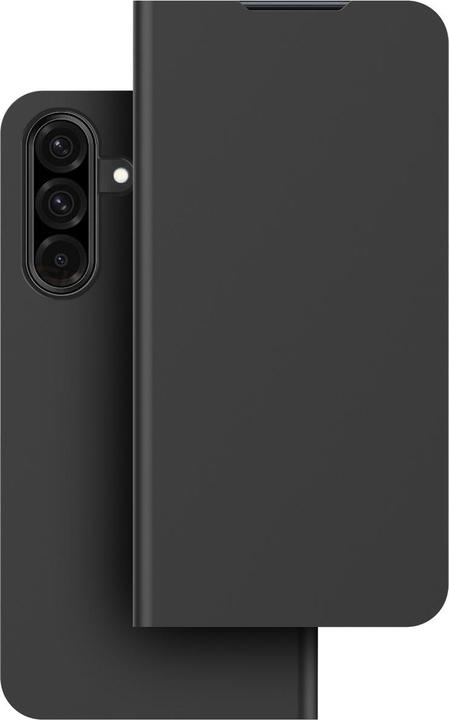 Samsung Mobeen Flip Cover (Samsung Galaxy A17)