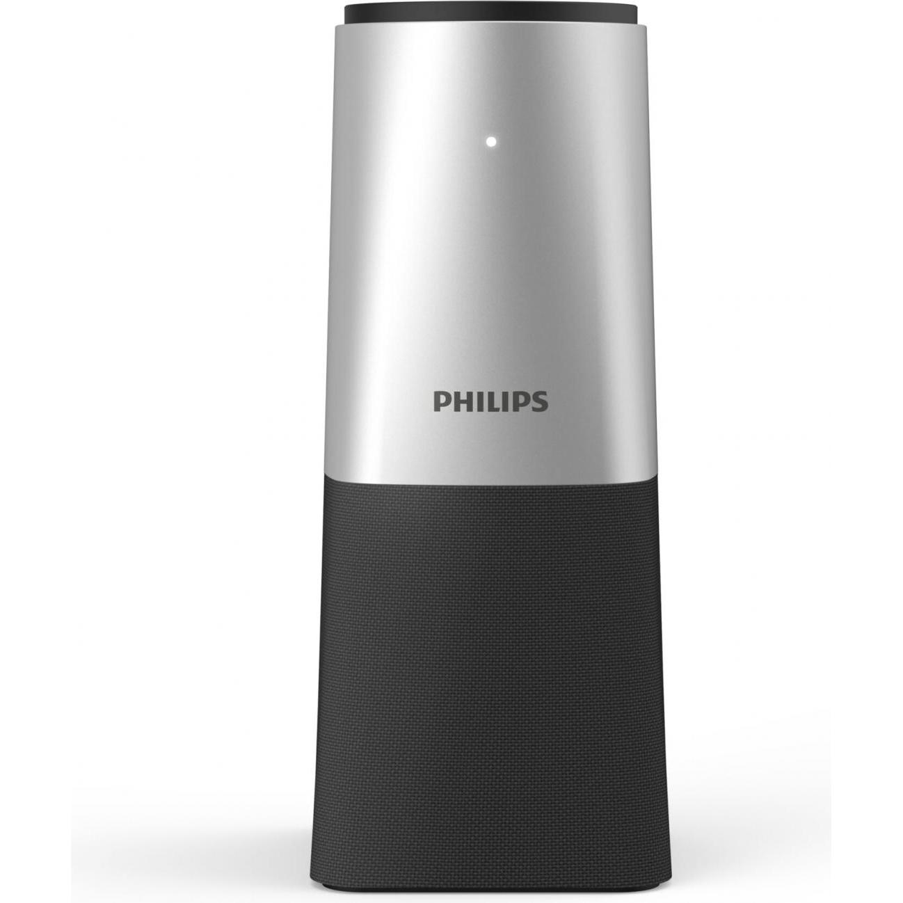 Philips Smart Meeting PSE0540, Mikrofon