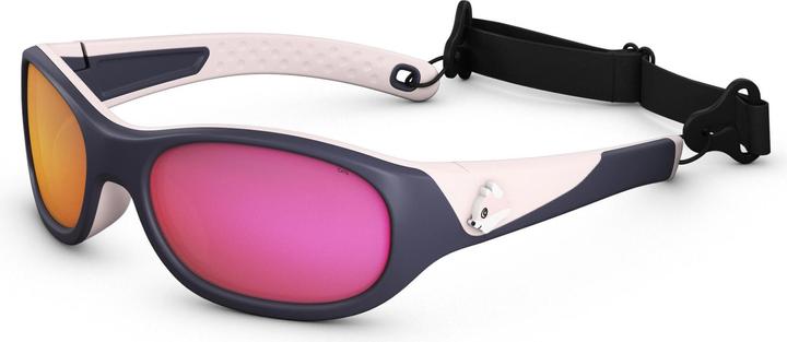 Actual product image Quechua MH K500