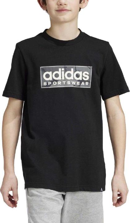 Produktbild Adidas Linear TShirt (140)