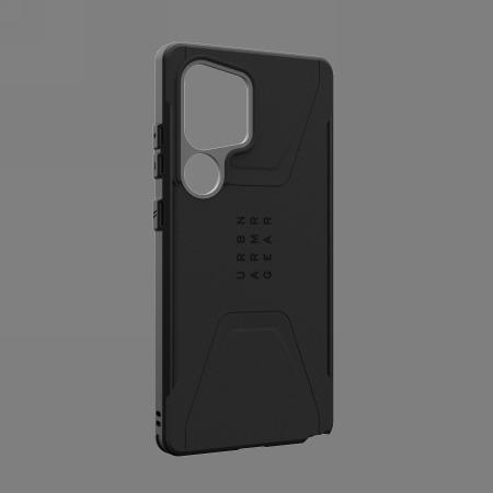Actual product image UAG Civilian Pro (Samsung Galaxy S25 Ultra)