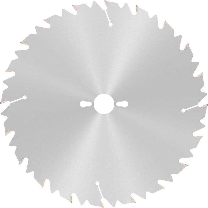 Produktbild Bosch Professional Zubehör PRO Wood Kreissägeblatt, 300 x 2.8 x 30 mm