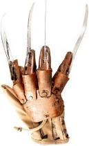 Produktbild Rubies Freddy Krueger Handschuh Deluxe