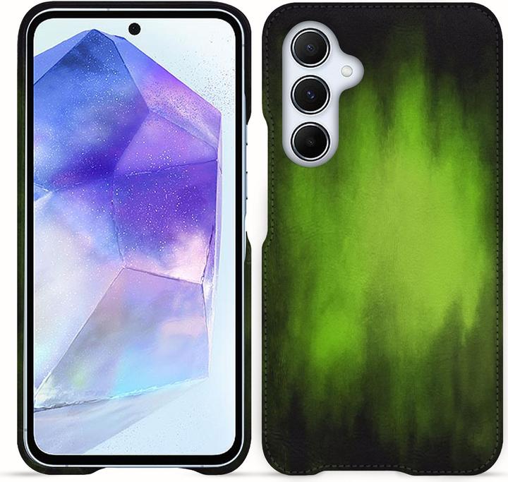 Image du produit Noreve Coque en cuir (Samsung Galaxy A55)