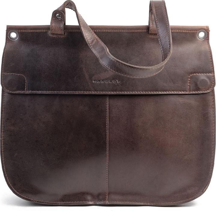 Produktbild Harolds Schultertasche Aberdeen Slingbag L