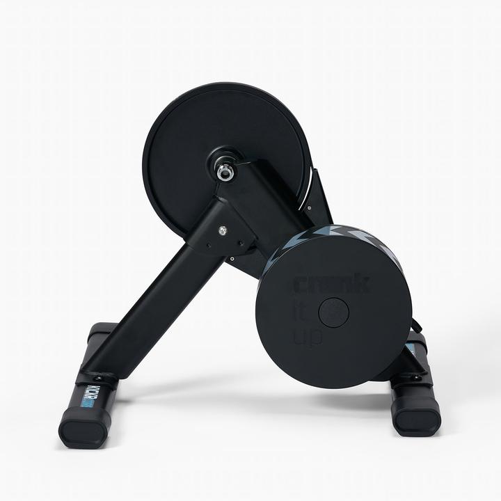 Image du produit Wahoo KICKR CORE 2 ZWIFT Cog/Click