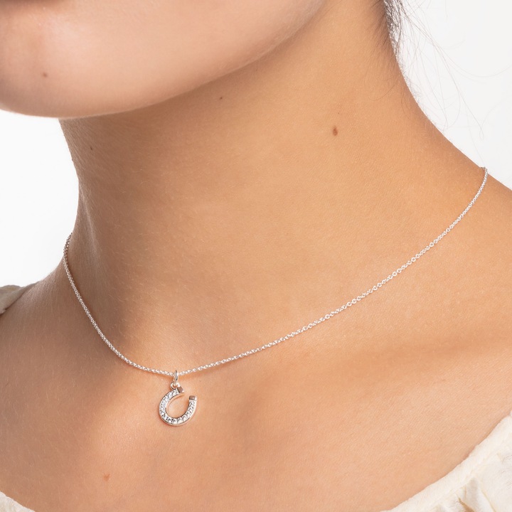 Produktbild Thomas Sabo Kette (925er Silber, 38 - 45 cm)