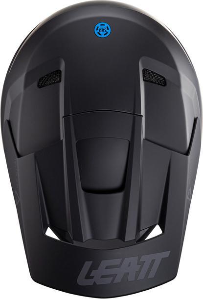 Actual product image Leatt Helmet Moto 2.5 V24 (53 - 64 cm, L)