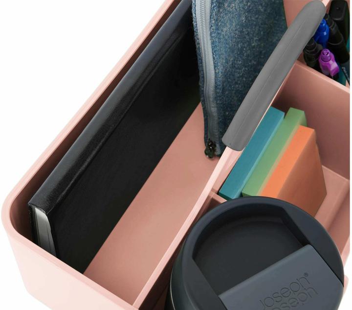 Produktbild Hotbox Ablagekorb 1 Rosa