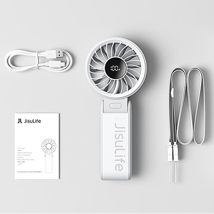 Actual product image Jisulife Life7