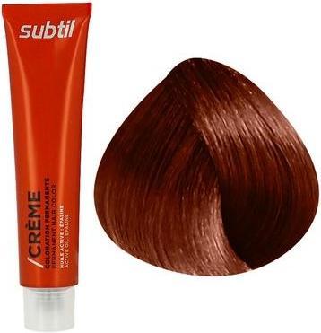 Subtil Subtile Creme No. 7.74 Blonde Brown Copper 60ml