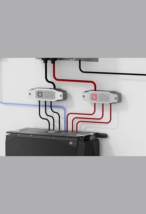 Produktbild EcoFlow Terminal Busbar do baterii Power Kits