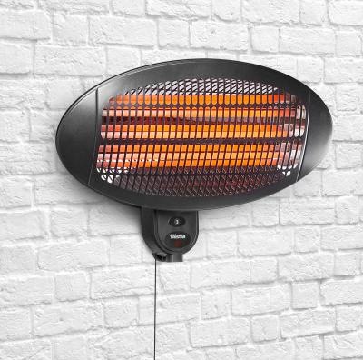 Actual product image Tristar Terrace heating (2000 W)