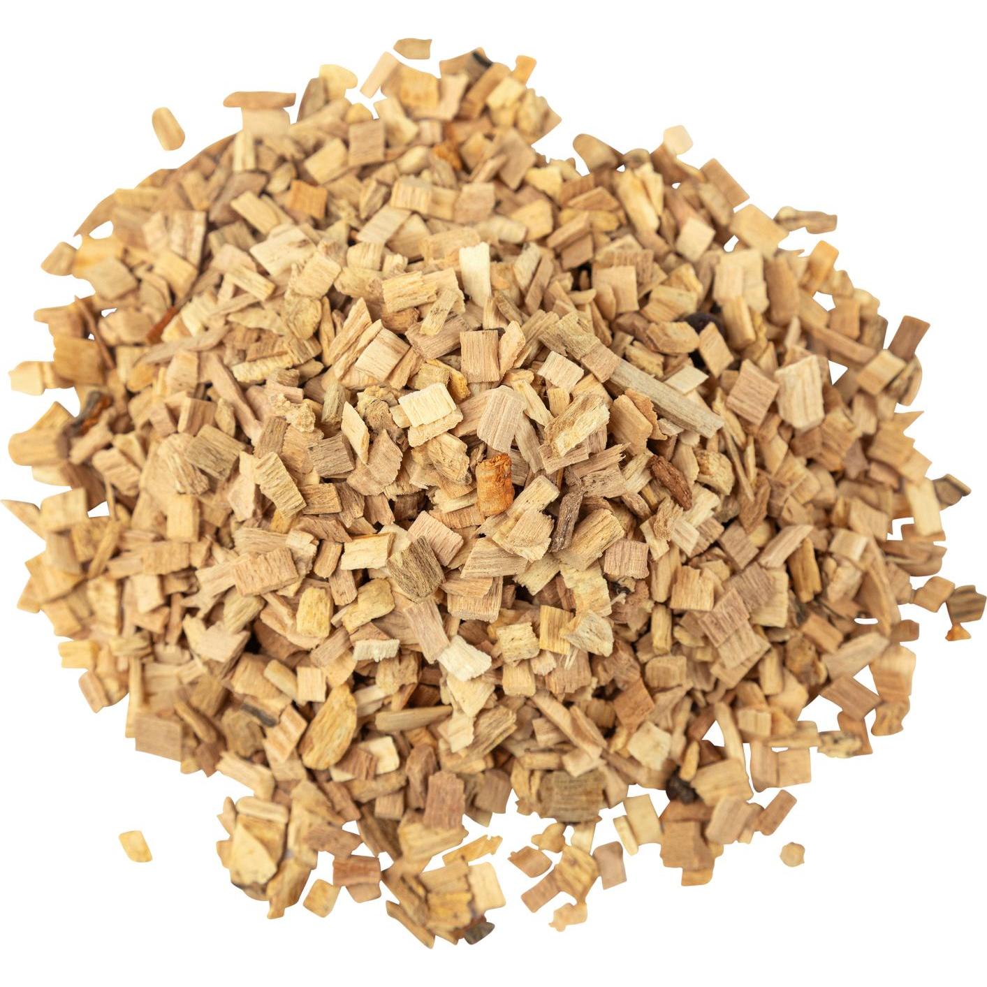 Thumbnail - RK Räucher König, Smoker Zubehör, Räucher König Räucherspäne Buche 3000 g 3,0 - 5,0 mm