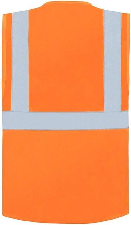 Actual product image Korntex Multifunctional waistcoat (5XL)