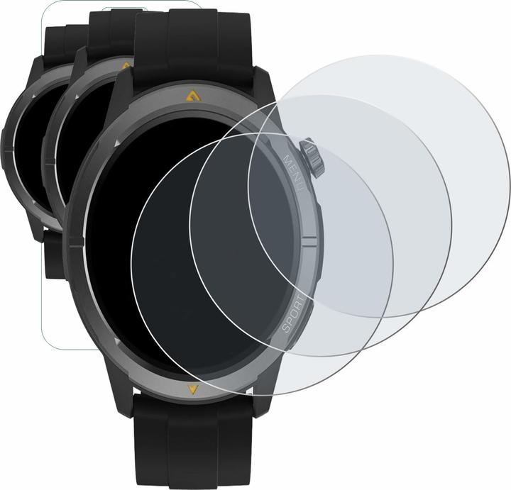 Actual product image BROTECT Protector Anti-Glare