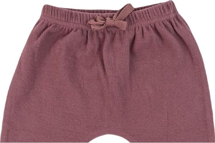 Actual product image Lodger Nomad Rib Jogger (68)