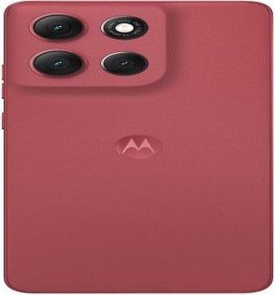 Produktbild Motorola G86 Power Phone, 512GB/12GB, Chrysanthemum (256 GB, Chrysanthemum, Pink, 6.67", Dual SIM, 5G)