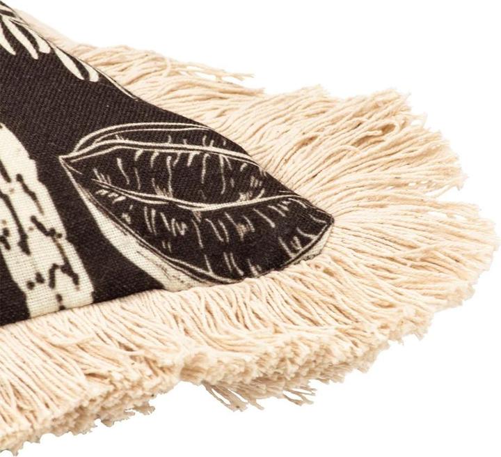 Image du produit Paoletti - Housse de coussin COLONIAL (45 x 45 cm)