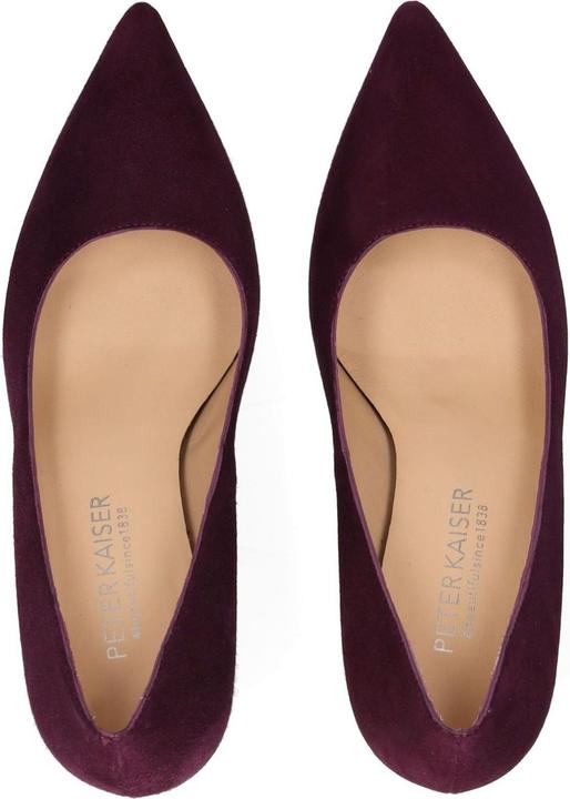 Actual product image Peter Kaiser Pumps (35)