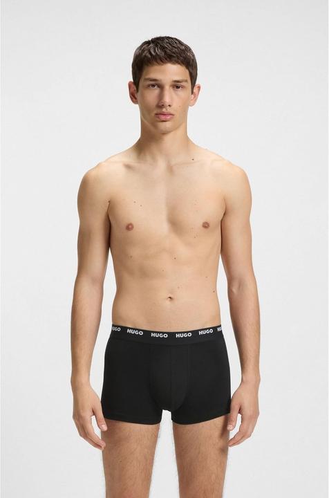 Immagine prodotto HUGO TRUNK FIVE PACK 10241868 02 (M, Confezione da 5 pezzi)