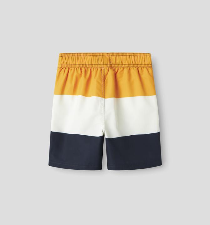 Produktbild Name it Kurze Badeshorts (116)