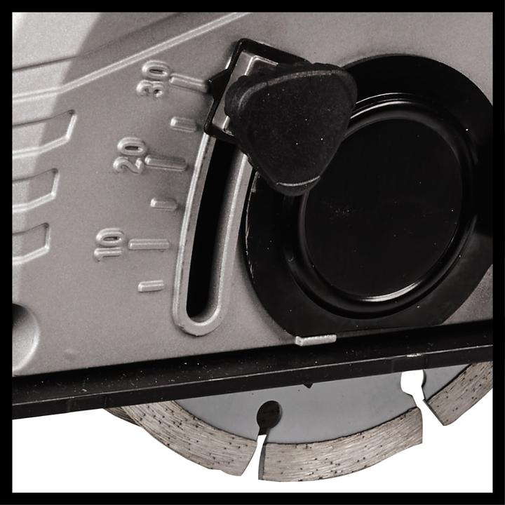 Actual product image Einhell TE-MA 1500