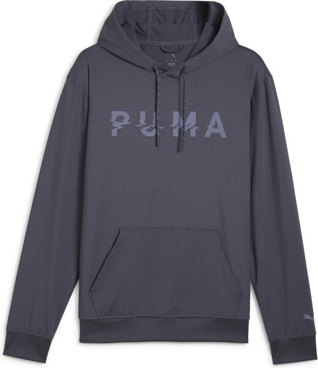 Produktbild Puma M Cloudspun Branded Hoodie (M)