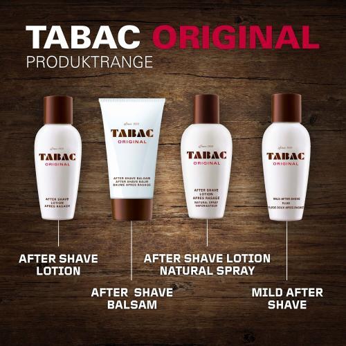 Produktbild Tabac Original (Lotion, 100 ml)
