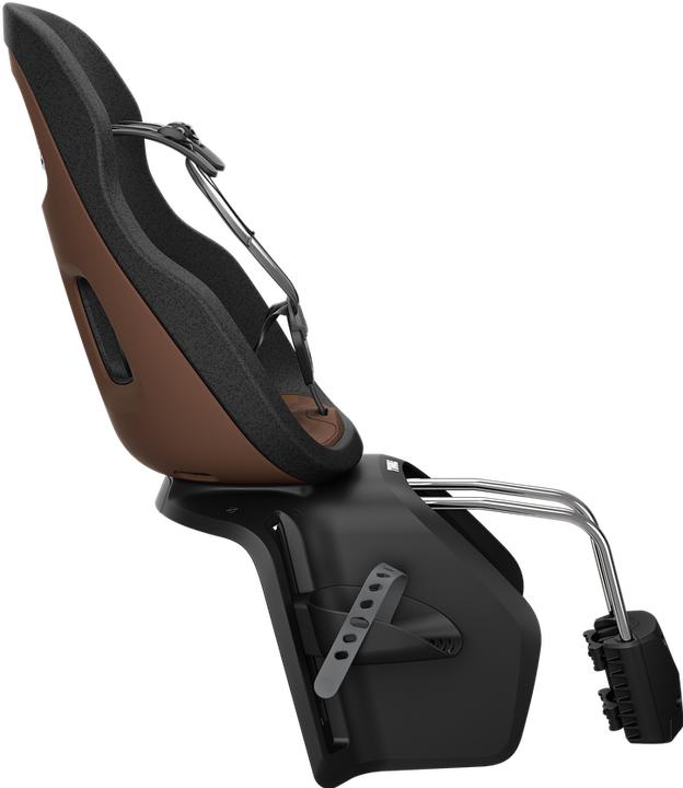 Actual product image Thule Yepp Nexxt 2 Maxi FM (Luggage carrier (rear), Seat tube)