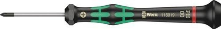 Wera 2050 PH 00 x 40 mm (Phillipps-Kreuzschlitz (PH))