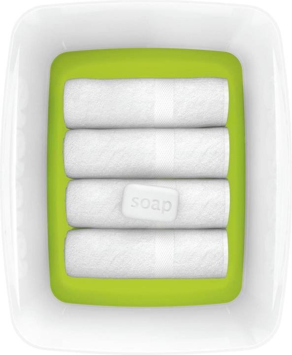 Image du produit Leitz Boîte de rangement MyBox (31.8 x 19.8 x 38.5 cm, 18 l)