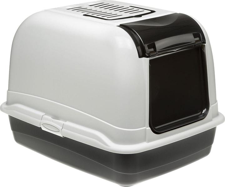 Image du produit Ferplast Maxi Bella (Bac à litière ouvert)