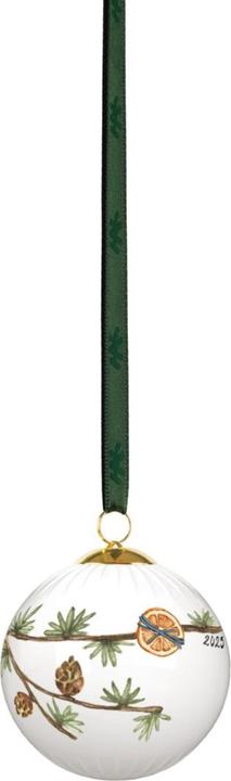 Produktbild Kähler Hammershi Christmas Weihnachtskugel (1x)