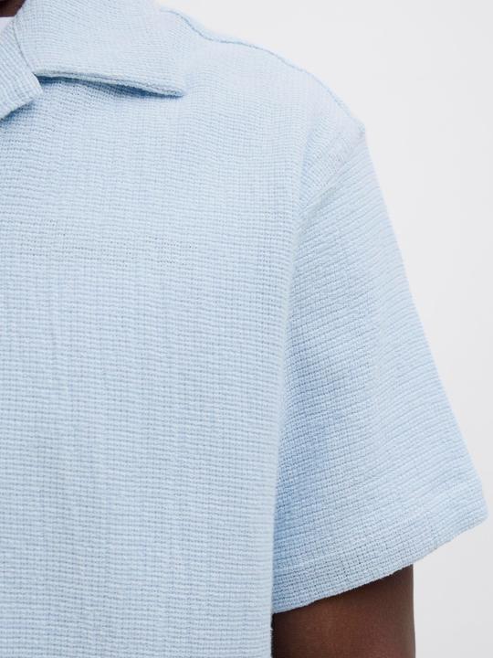 Actual product image Jack & Jones Relaxed Fit Hemd Hemd (M)