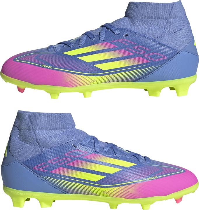 Produktbild Adidas F50 League FG/MG (36)