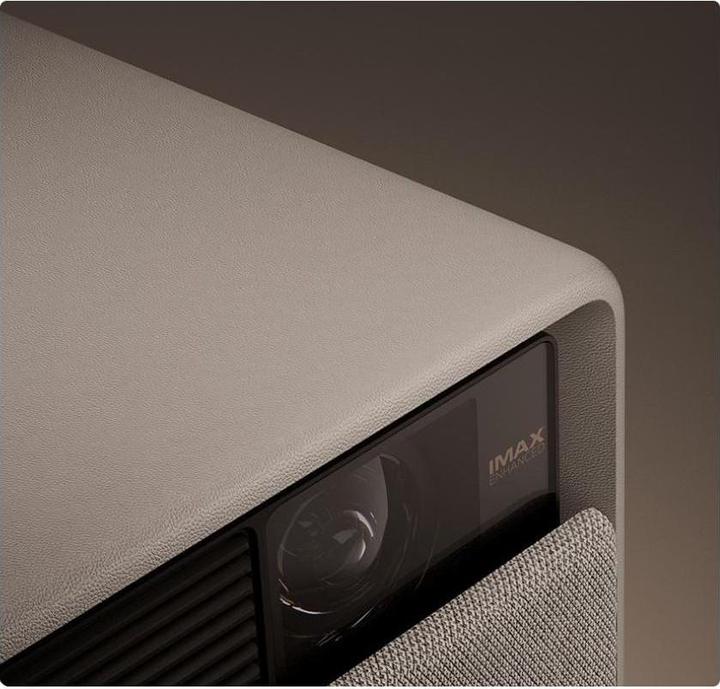 Actual product image XGIMI Horizon S Max (4K, 3100 lm, 1.2:1)