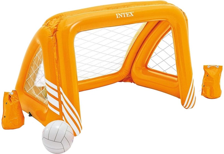 Actual product image Intex Fun goals