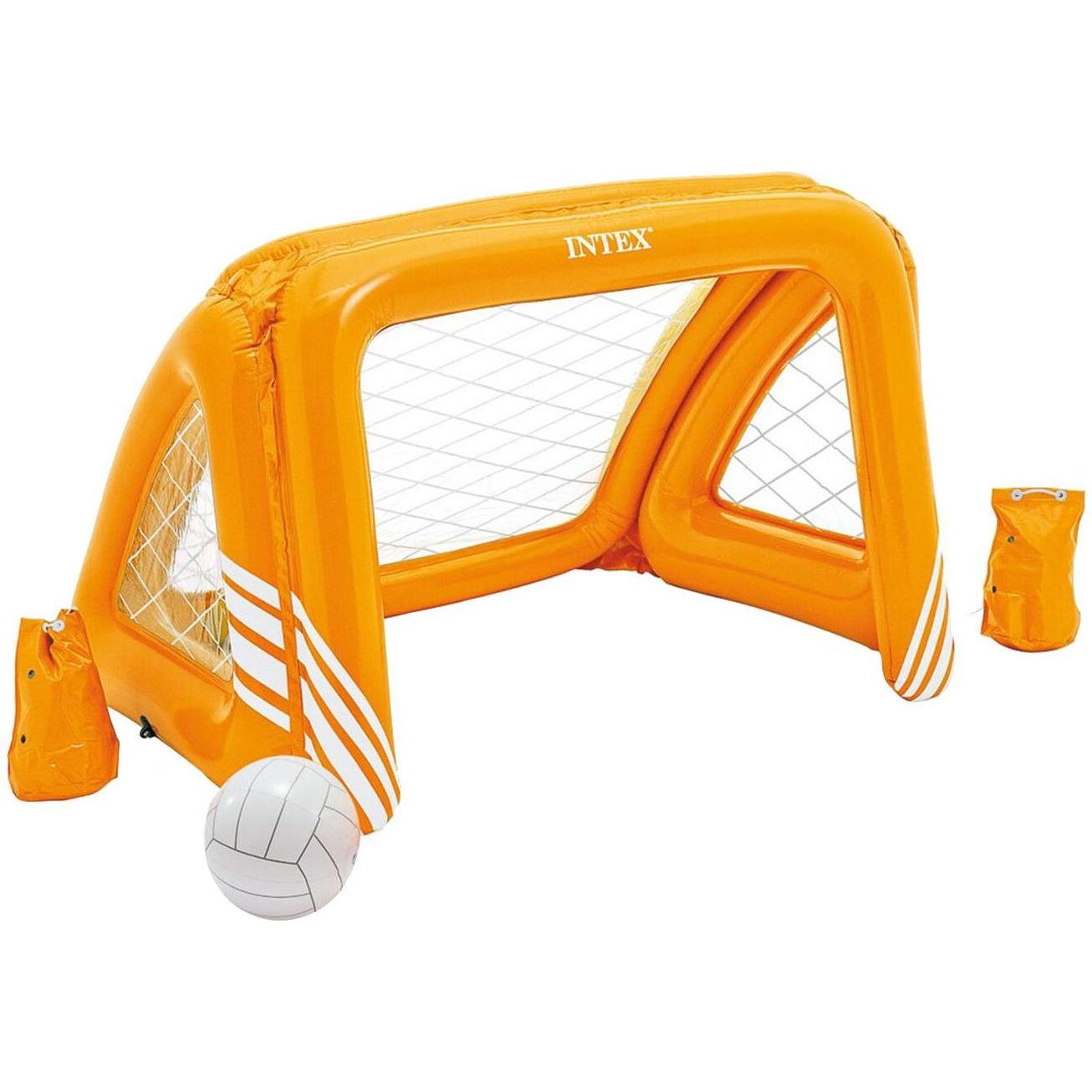 Intex Fun goals