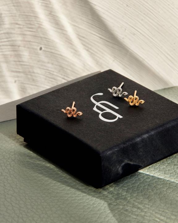 Image du produit Fleur de nuit Adira pièce unique (Or 18 carats, Argent 925)